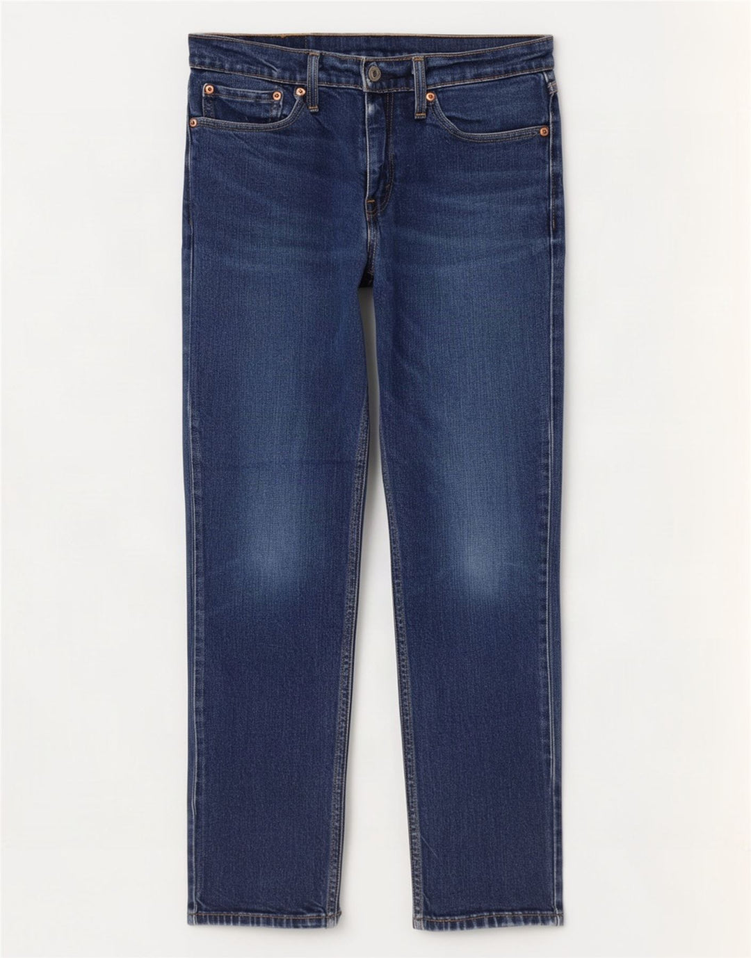 Levi's Jean Slim 511 Homme Bleu W31 L30 Coton