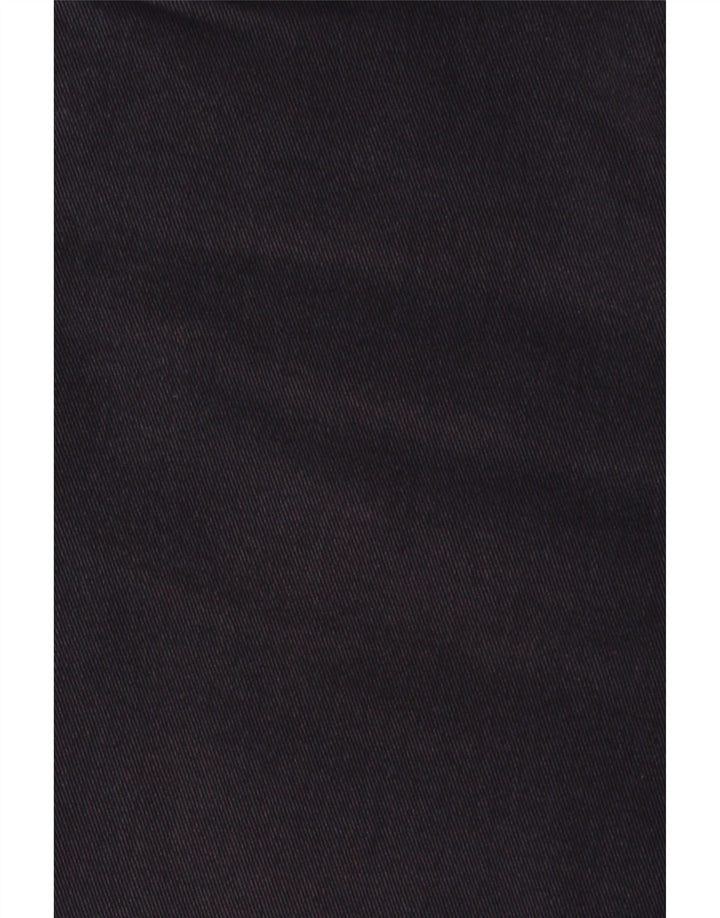 Reiss Jean droit homme W32 L33 bleu marine coton