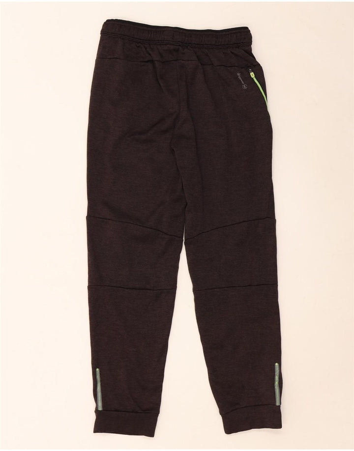 RUSSELL ATHLETIC Pantalon de survêtement pour garçon 15-16 ans 2XL Gris