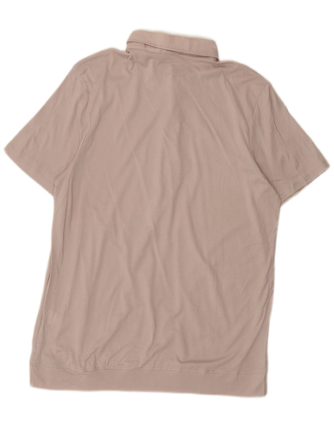 Jules Polo Homme XL Rose Coton