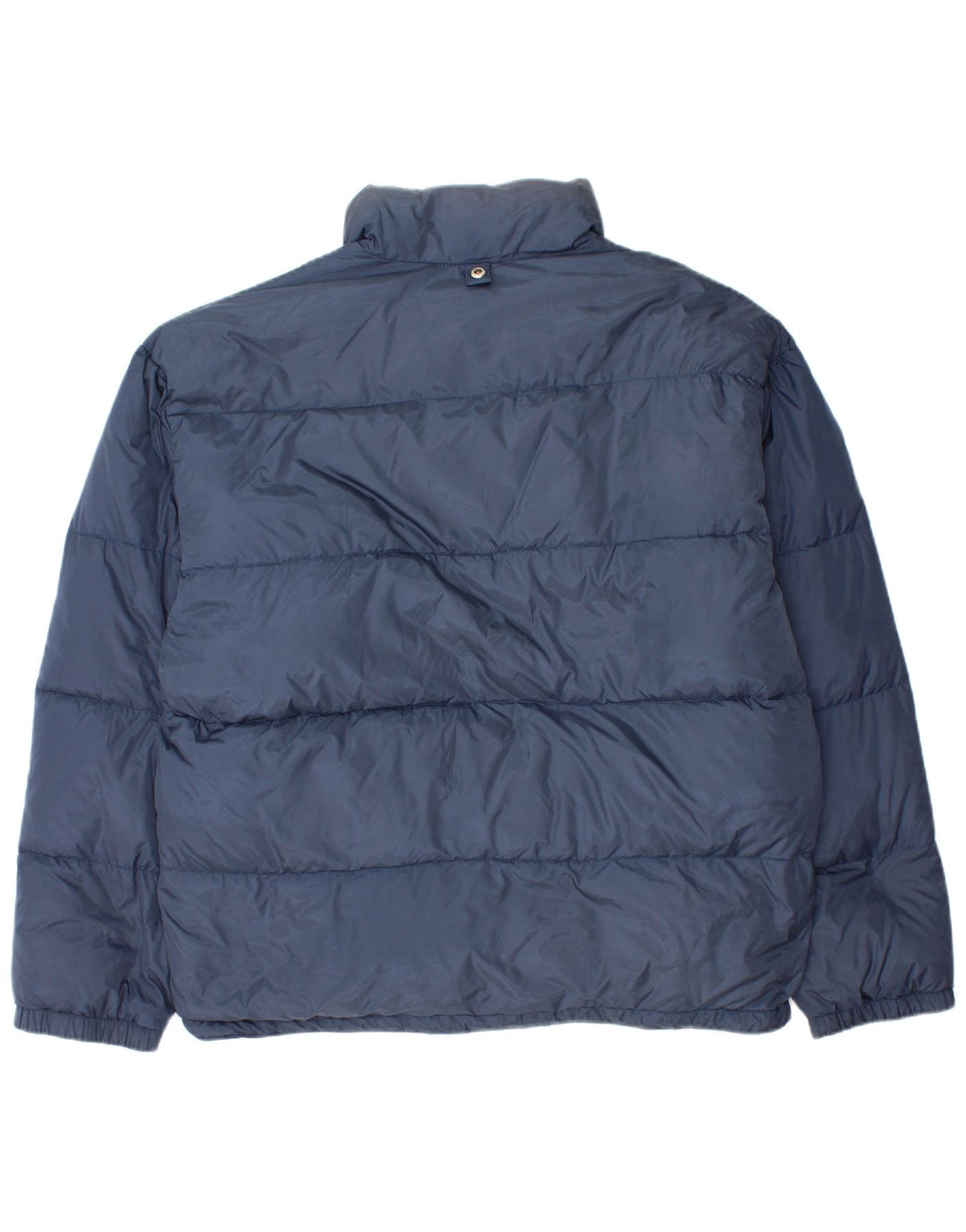 Dubin Veste matelassée homme IT 56 3XL bleu marine