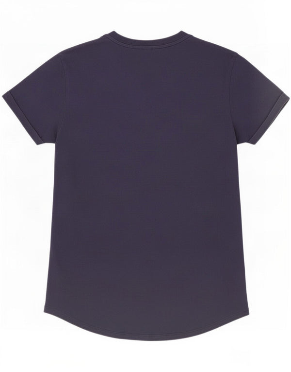 G-Star T-Shirt Homme Haut Large Bleu Marine