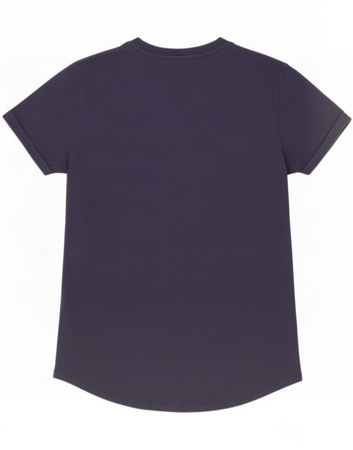 G-Star T-Shirt Homme Haut Large Bleu Marine