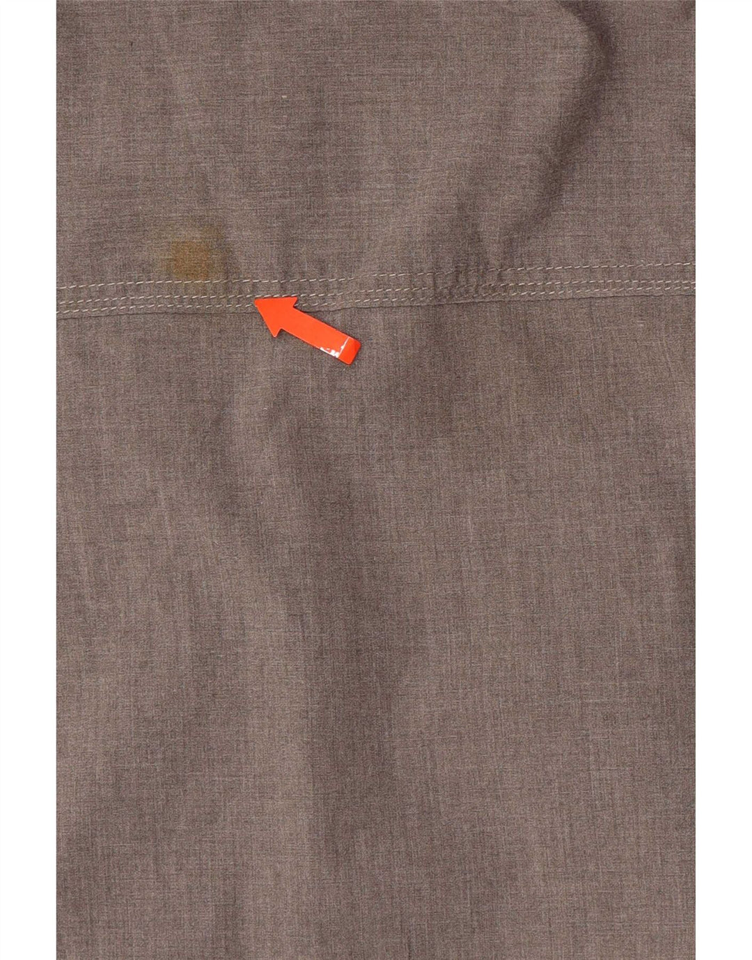 Levi's Chemise Homme 2XL Gris Coton