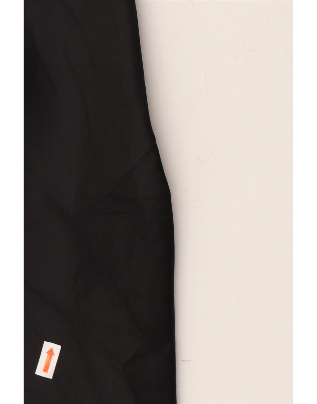 VINTAGE Womens Straight Skirt W30 Medium  Black Vintage Vintage and Second-Hand Vintage from Messina Hembry 
