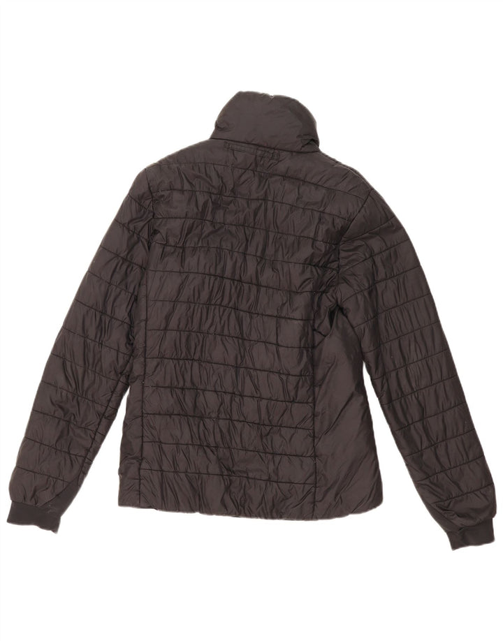 Musto Veste matelassée pour femme UK 10 Small Noir