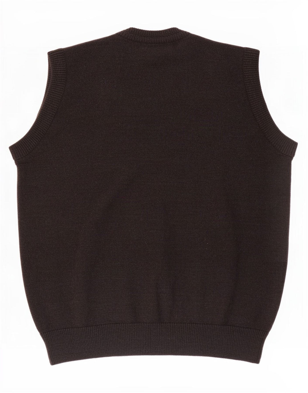 Dardano Débardeur Homme IT 52 Grand Gris Acrylique