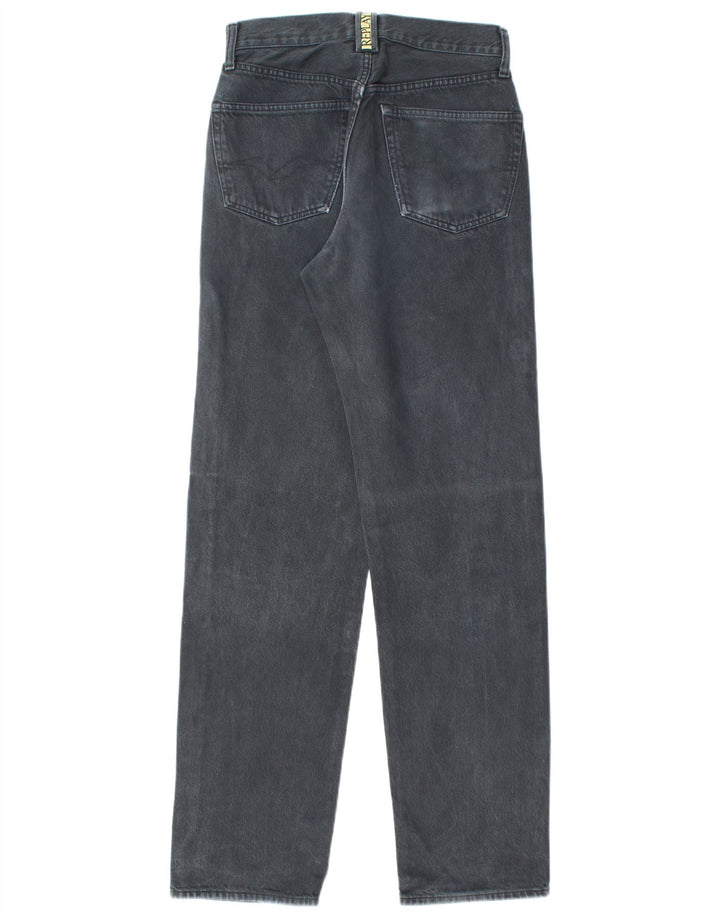 Replay Jean droit homme W28 L32 gris coton