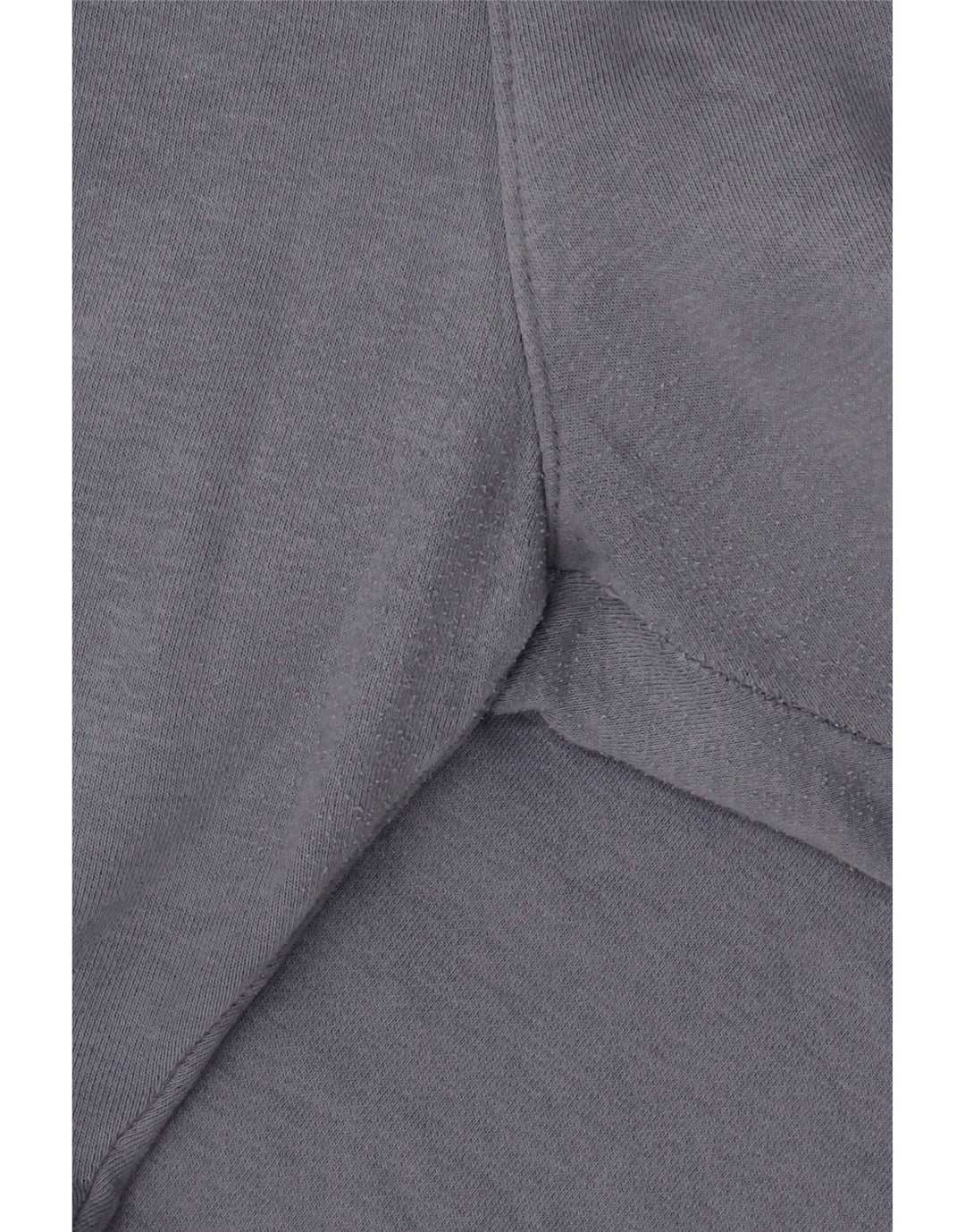 Nike Pantalon de survêtement pour homme en coton bleu Taille L