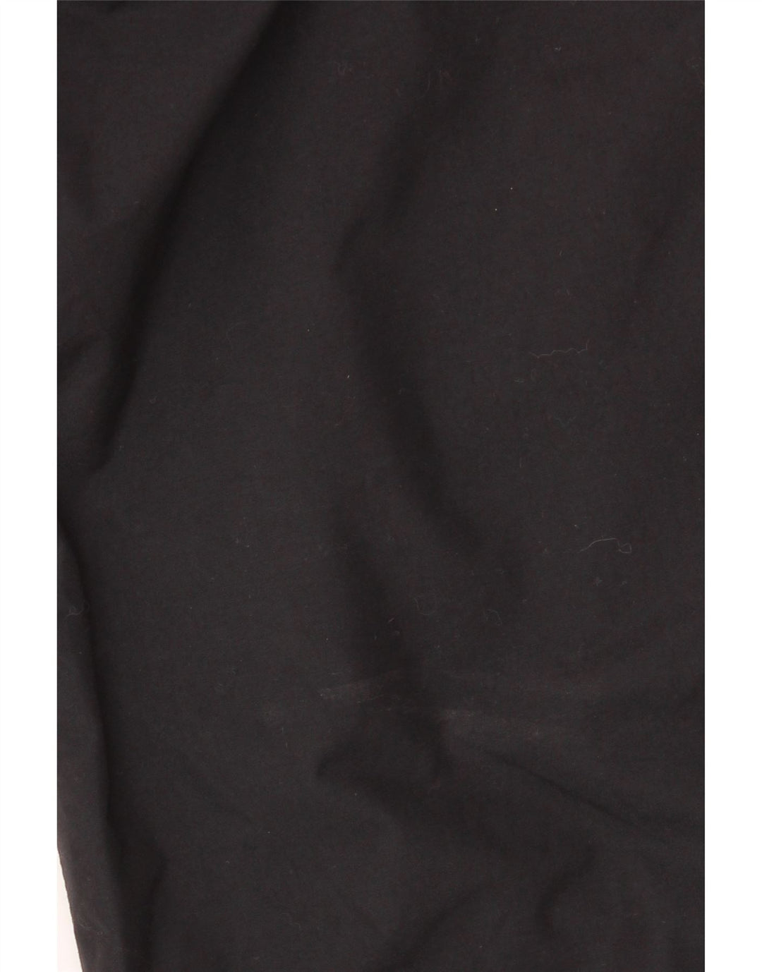 JACK WOLFSKIN Pantalon de Survêtement Mixte Homme Small Noir Polyamide