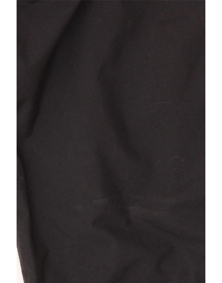 JACK WOLFSKIN Pantalon de Survêtement Mixte Homme Small Noir Polyamide