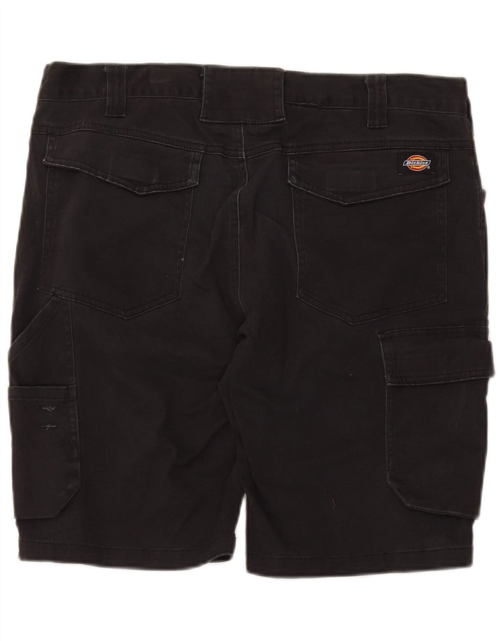 Dickies Short Cargo Homme W36 Grand Coton Noir