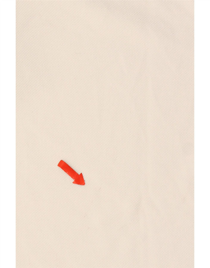 Levi's Polo Homme Grand Blanc