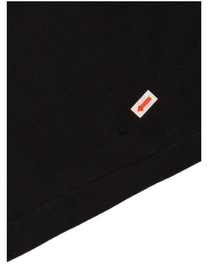 DICKIES Sweat-Shirt Homme 3XL Noir Coton