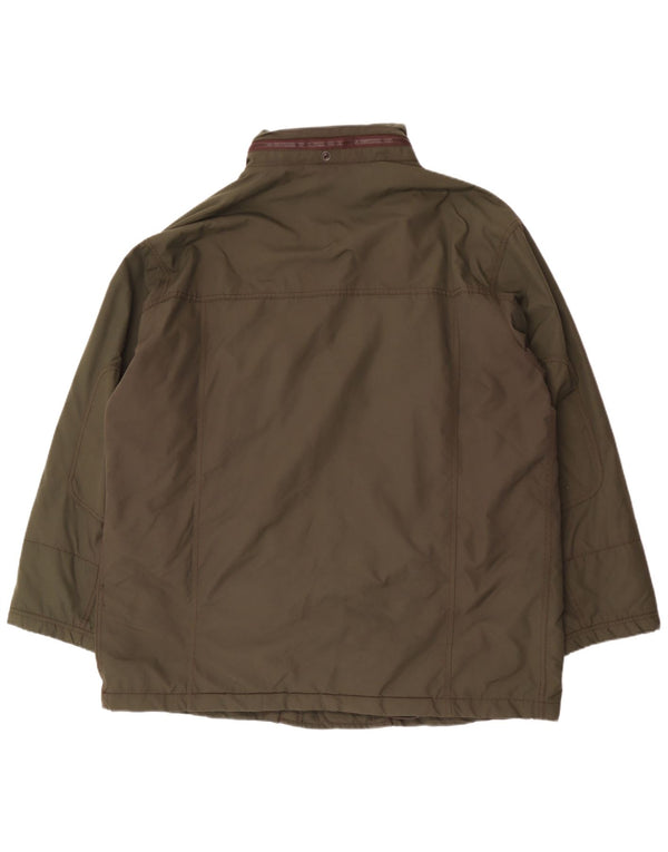 Fay Veste utilitaire pour homme UK 42 XL Kaki