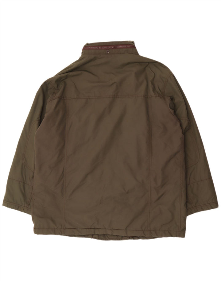 Fay Veste utilitaire pour homme UK 42 XL Kaki