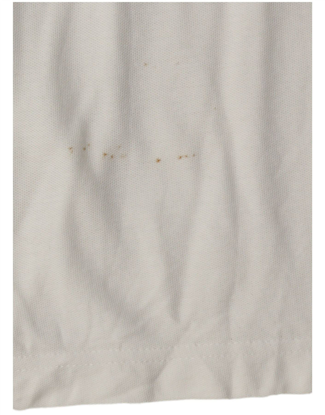 Lotto Polo Homme Grand Blanc