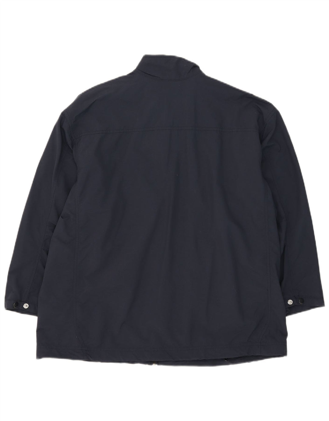 Nike Veste de survêtement pour homme UK 42/44 Large Bleu marine