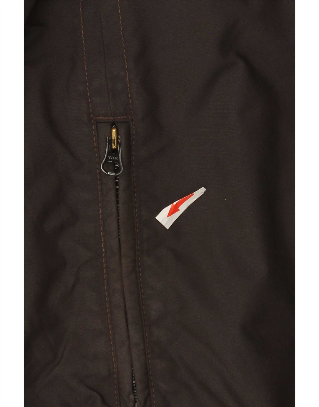 Refrigiwear Veste de pluie pour homme UK 38 Gris moyen