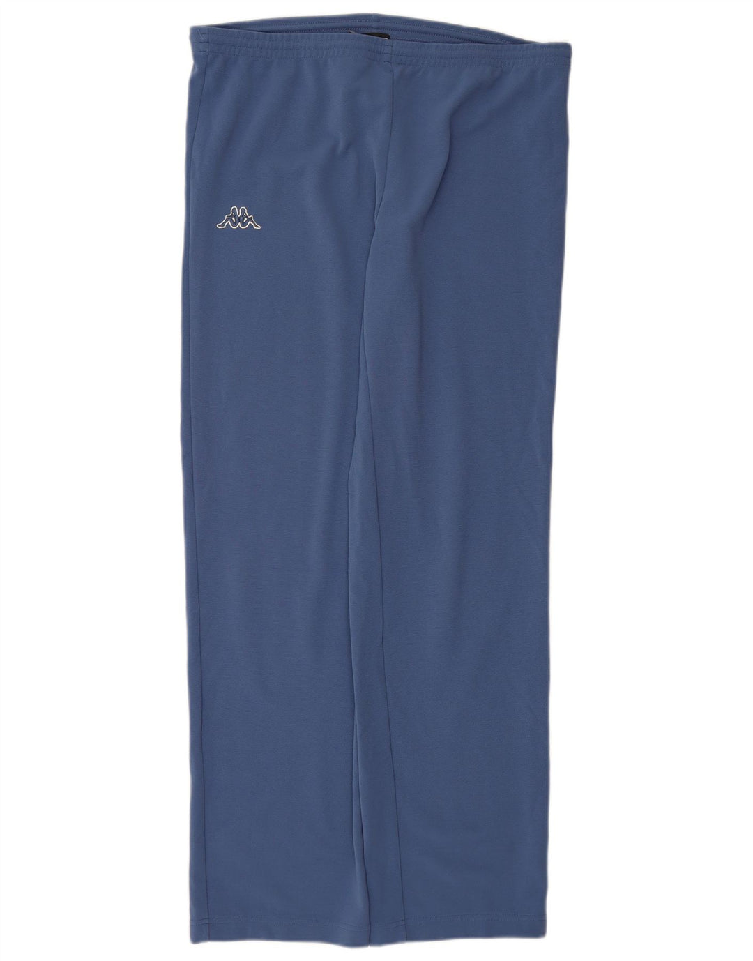 KAPPA Pantalon De Survêtement Homme Bleu Moyen Polyester