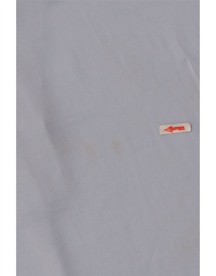 Marks & Spencer Tunique Femme UK 8 Small Bleu Polyester