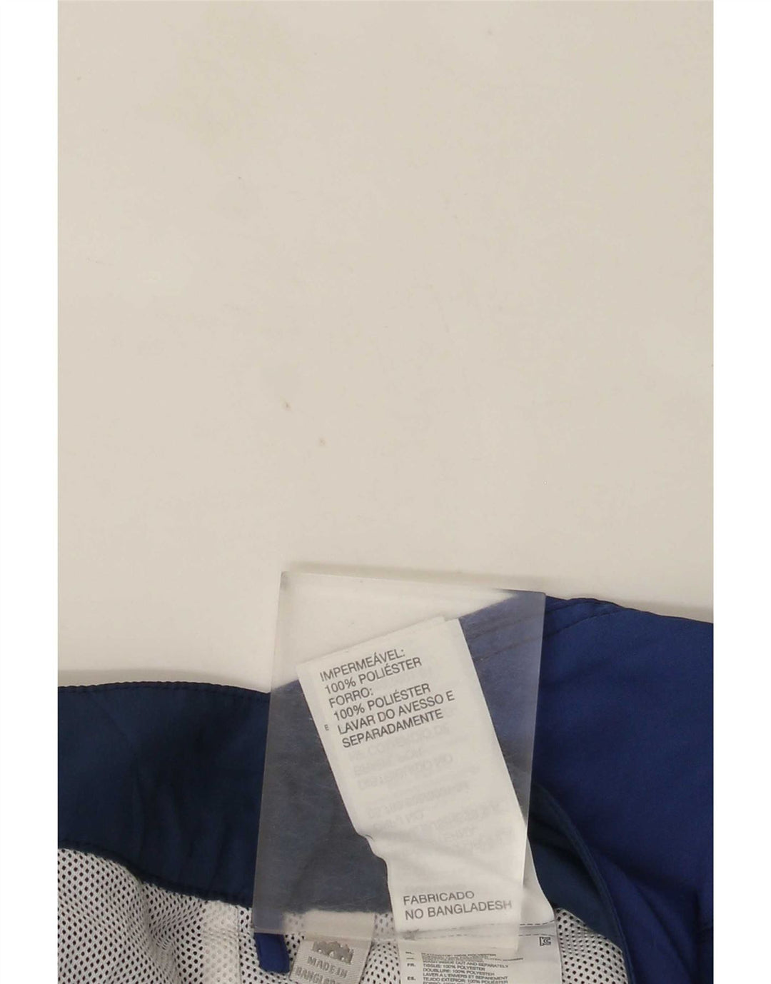 G-Star Short de bain cargo homme XL bleu polyester