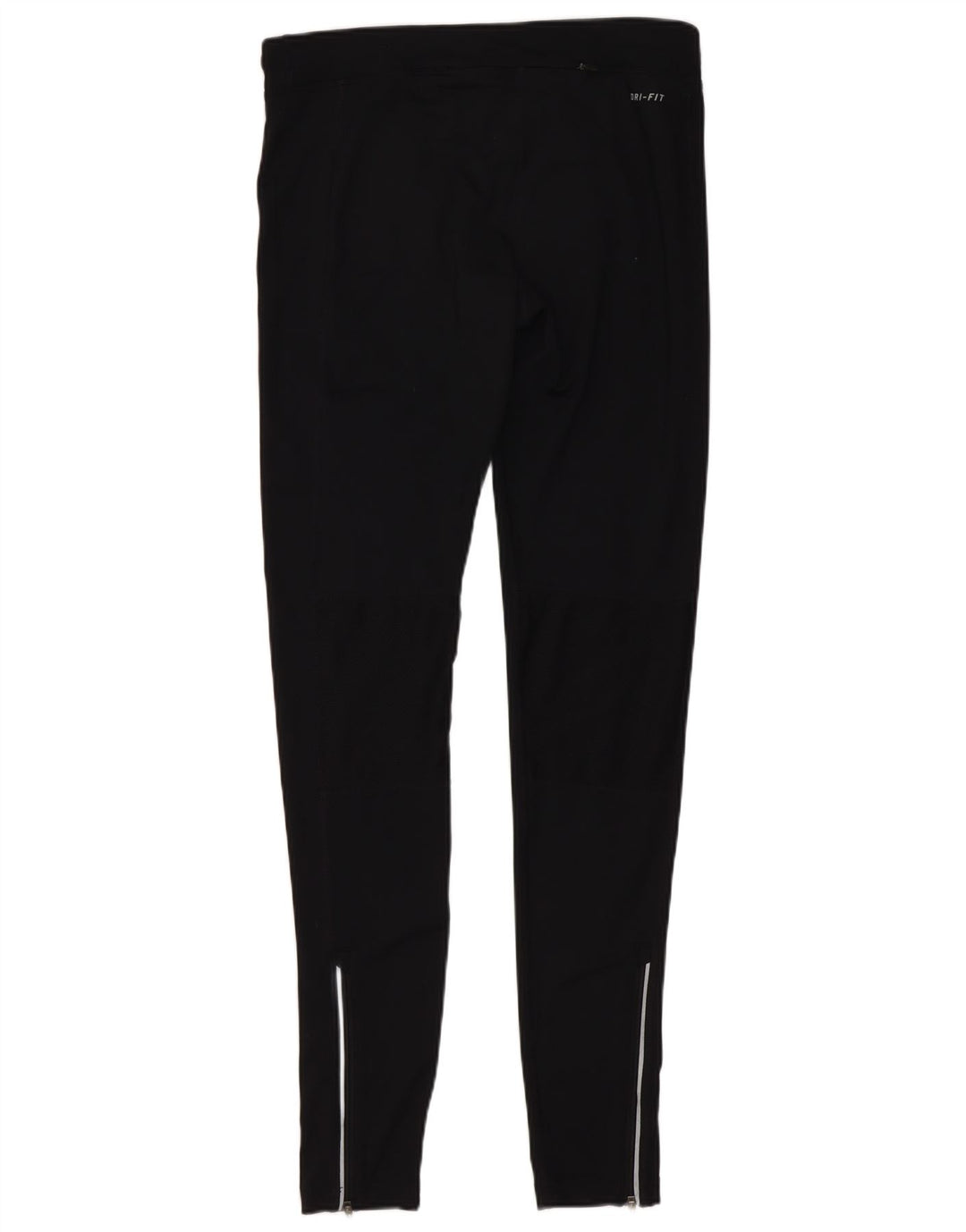 Nike Legging Dri Fit pour femme UK 10 Petit Noir