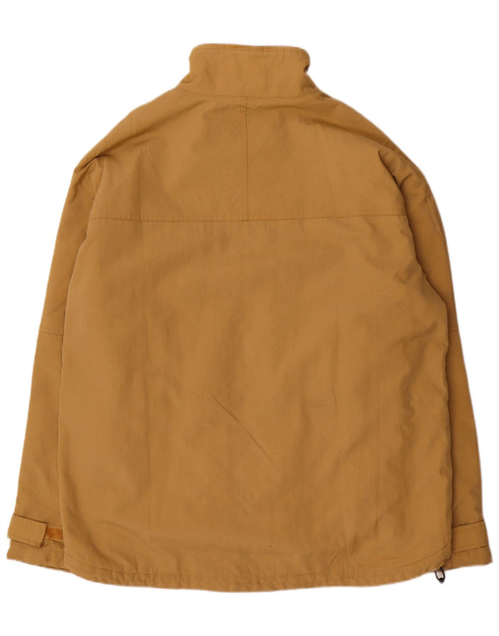 Woolrich Veste coupe-vent pour homme UK 42 XL Beige