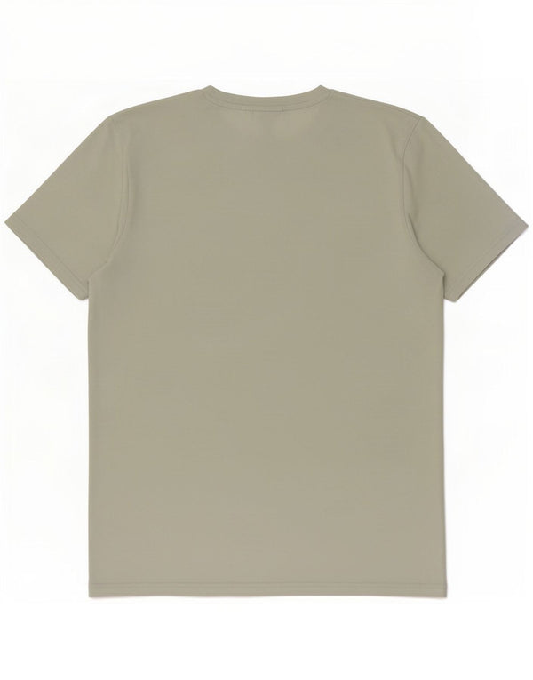 Ellesse T-shirt pour homme grand vert
