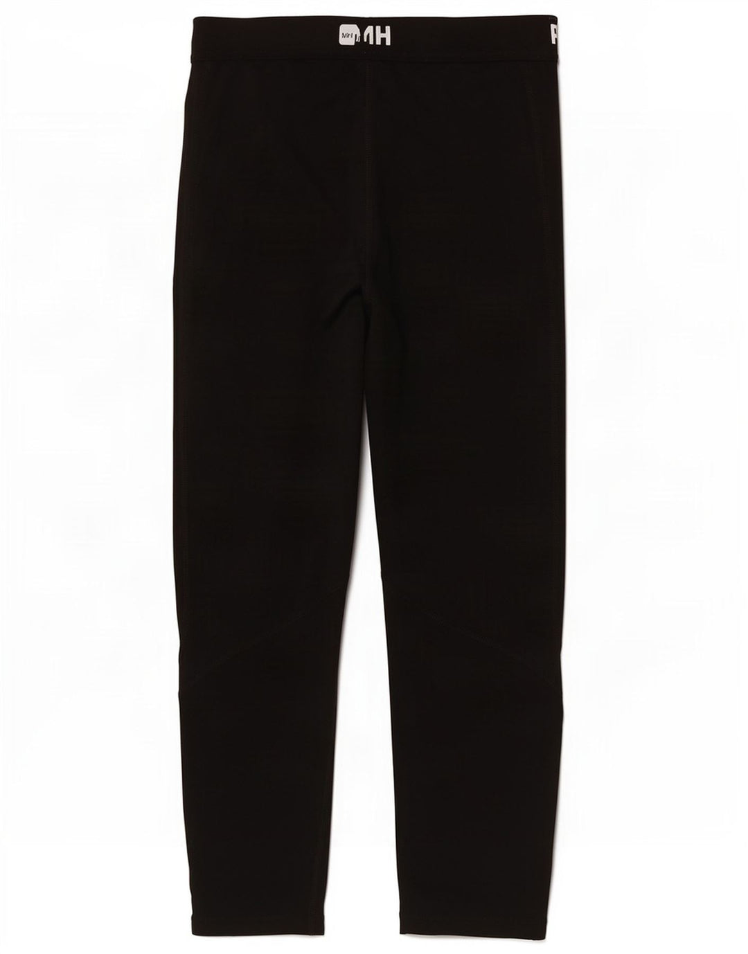 Nike Legging graphique Dri Fit pour femme UK 12 Noir moyen Polyester