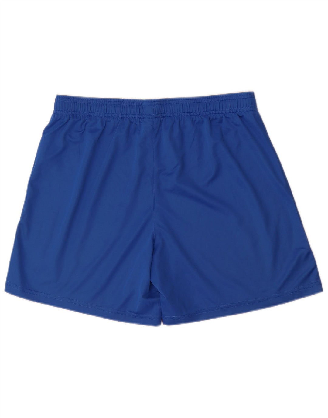 Short de sport Nike Dri Fit pour hommes, grand, bleu, polyester