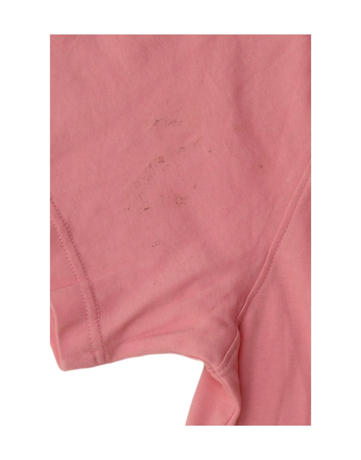 Izod Polo Homme 2XL Rose Coton
