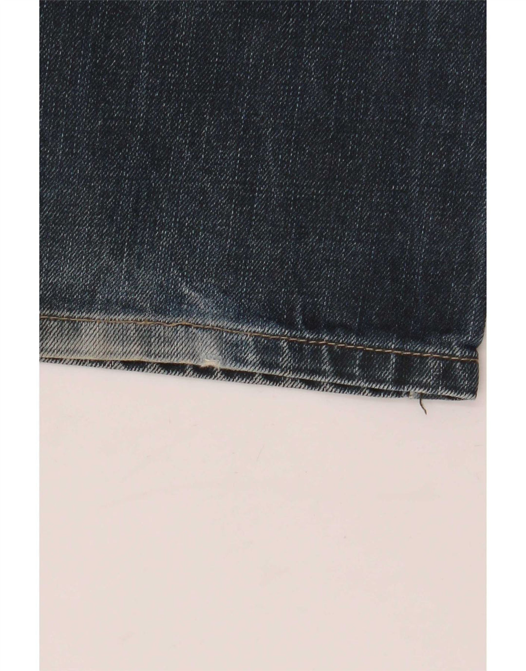 Jack & Jones Jean Droit W33 L32 Homme Bleu