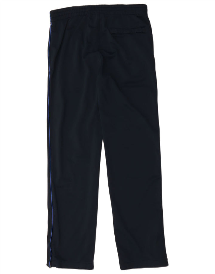 Nike Pantalon de survêtement pour homme Bleu marine moyen Polyester