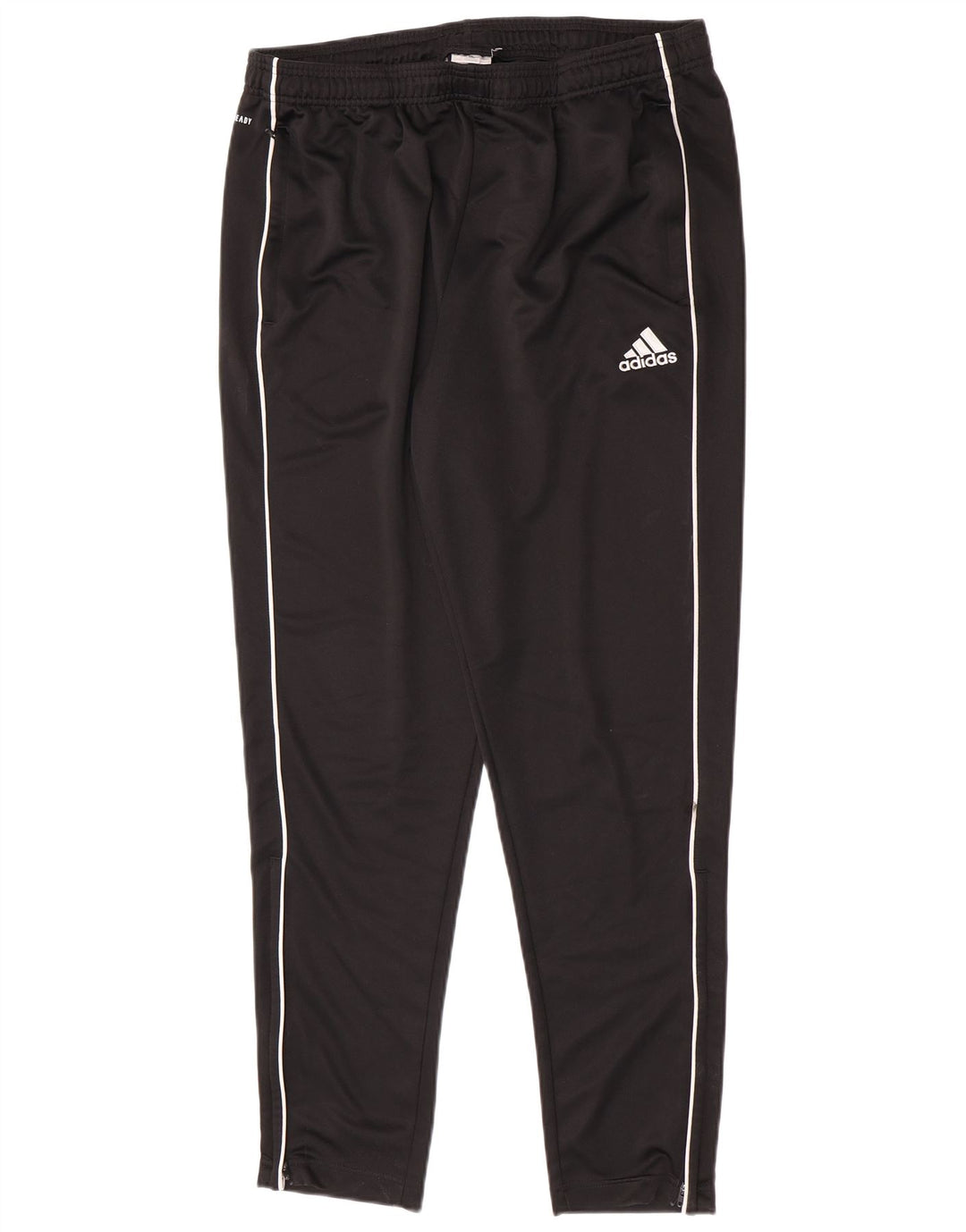 Adidas Pantalon de survêtement Aeroready Homme XL Noir Polyester