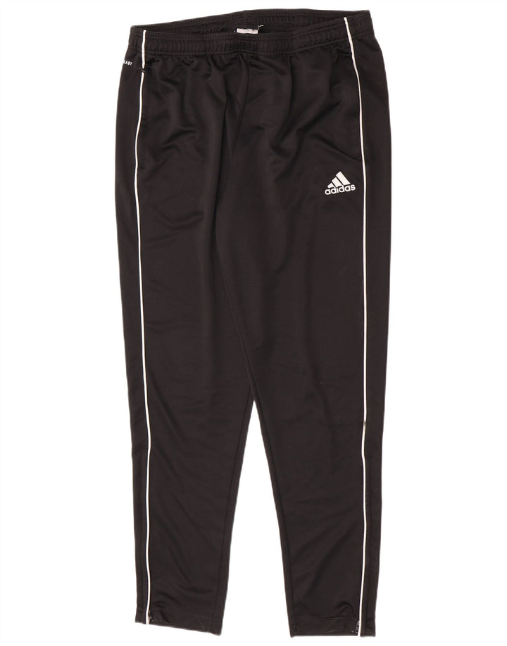 Adidas Pantalon de survêtement Aeroready Homme XL Noir Polyester