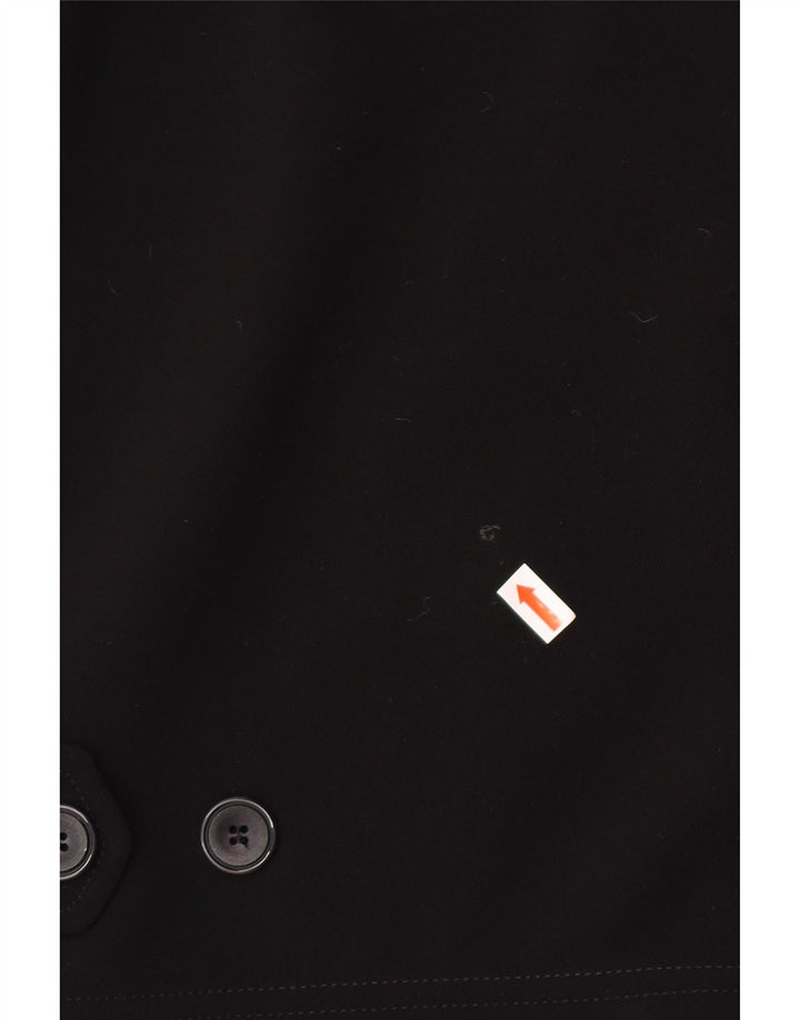 Mabrun Veste Bomber Homme UK 42 XL Noir