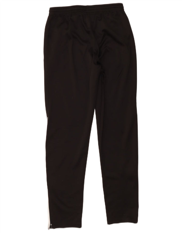 Puma Pantalon de Survêtement Garçon 15-16 ans Noir Polyester