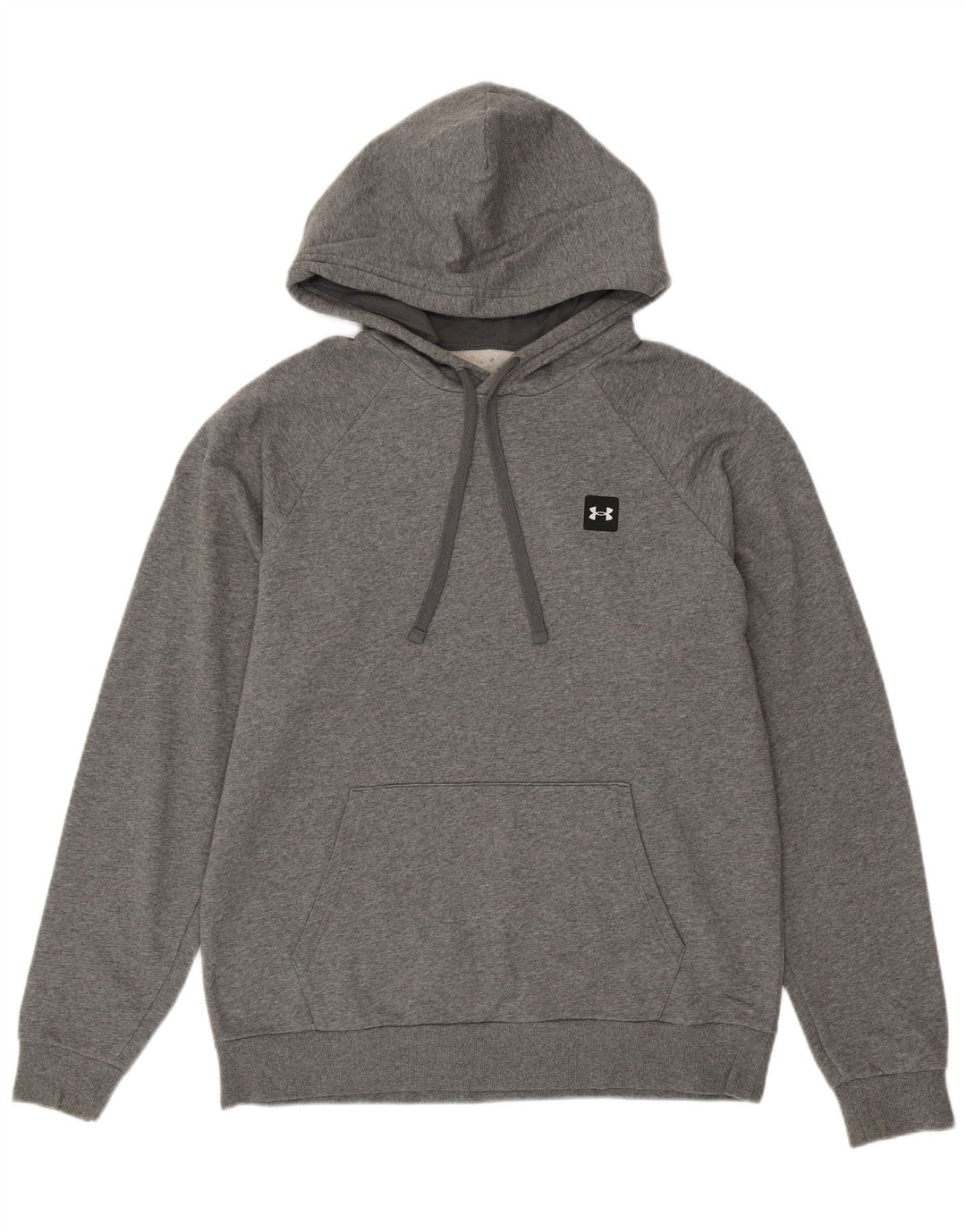 UNDER ARMOUR Pull à capuche pour homme Grand Gris