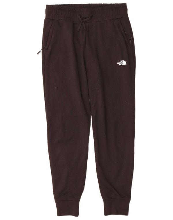 The North Face Pantalon de survêtement pour femme Joggers UK 10 Small Noir