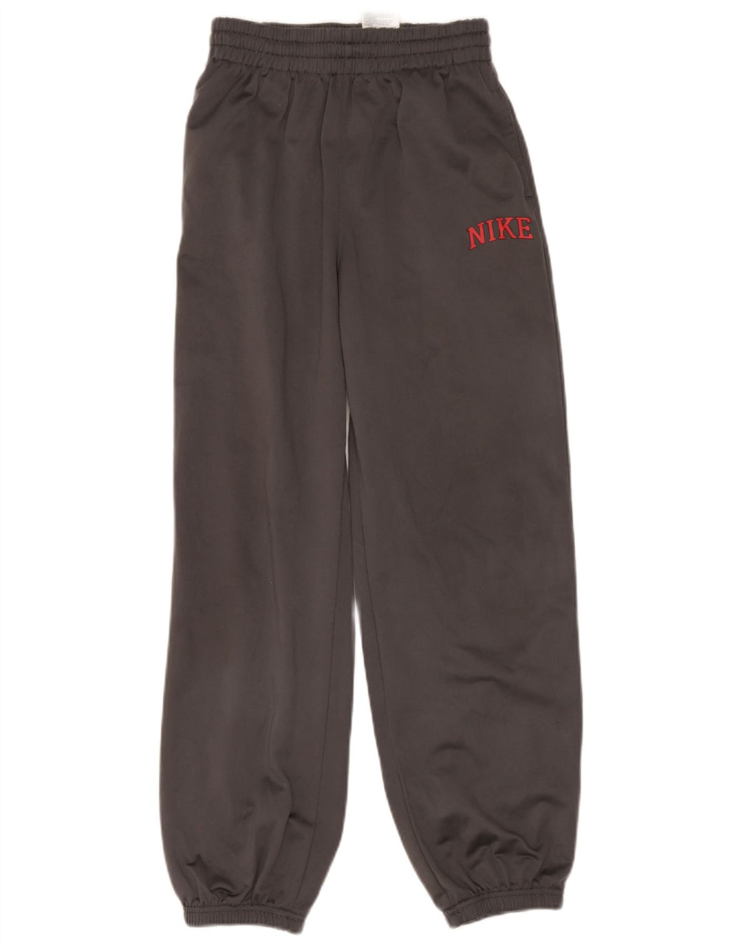 Nike Pantalon de survêtement pour garçon 13-14 ans XL Gris Polyester