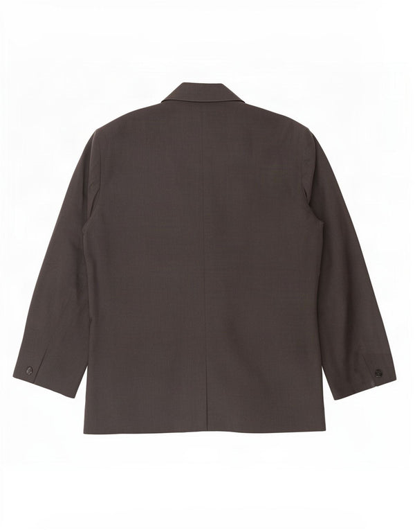 Rohan Veste Blazer 2 Boutons Homme UK 44 2XL Gris Polyester