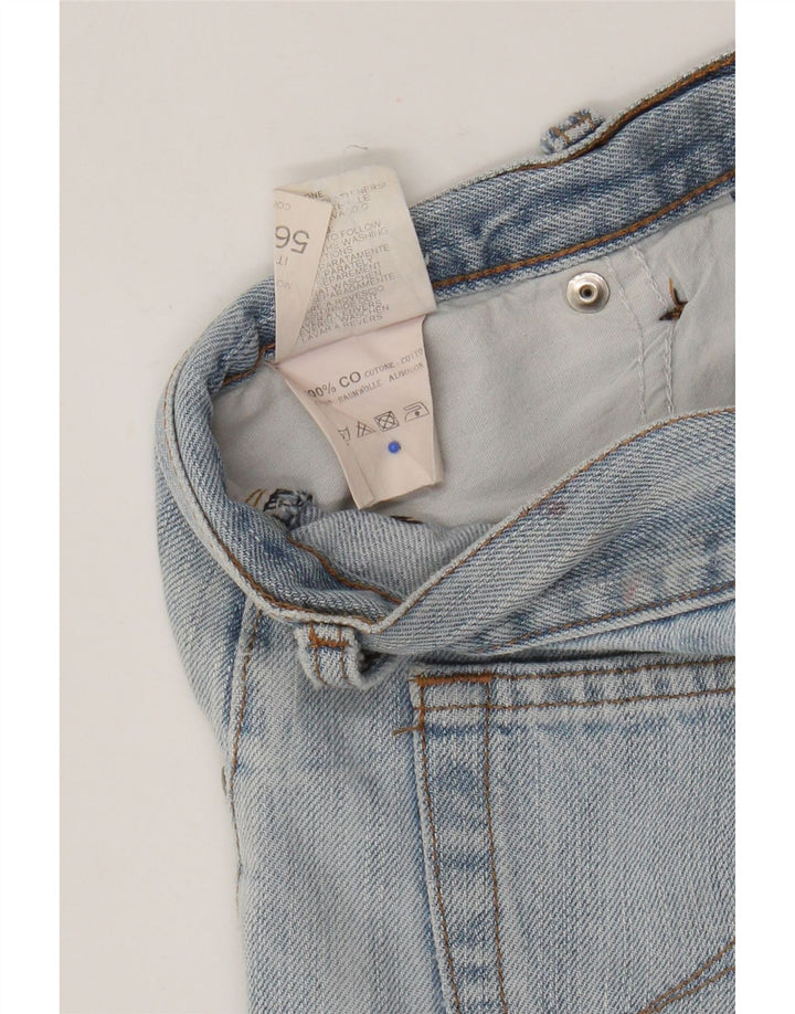 Carrera Jean Slim 710 Homme W40 L33 Bleu Coton