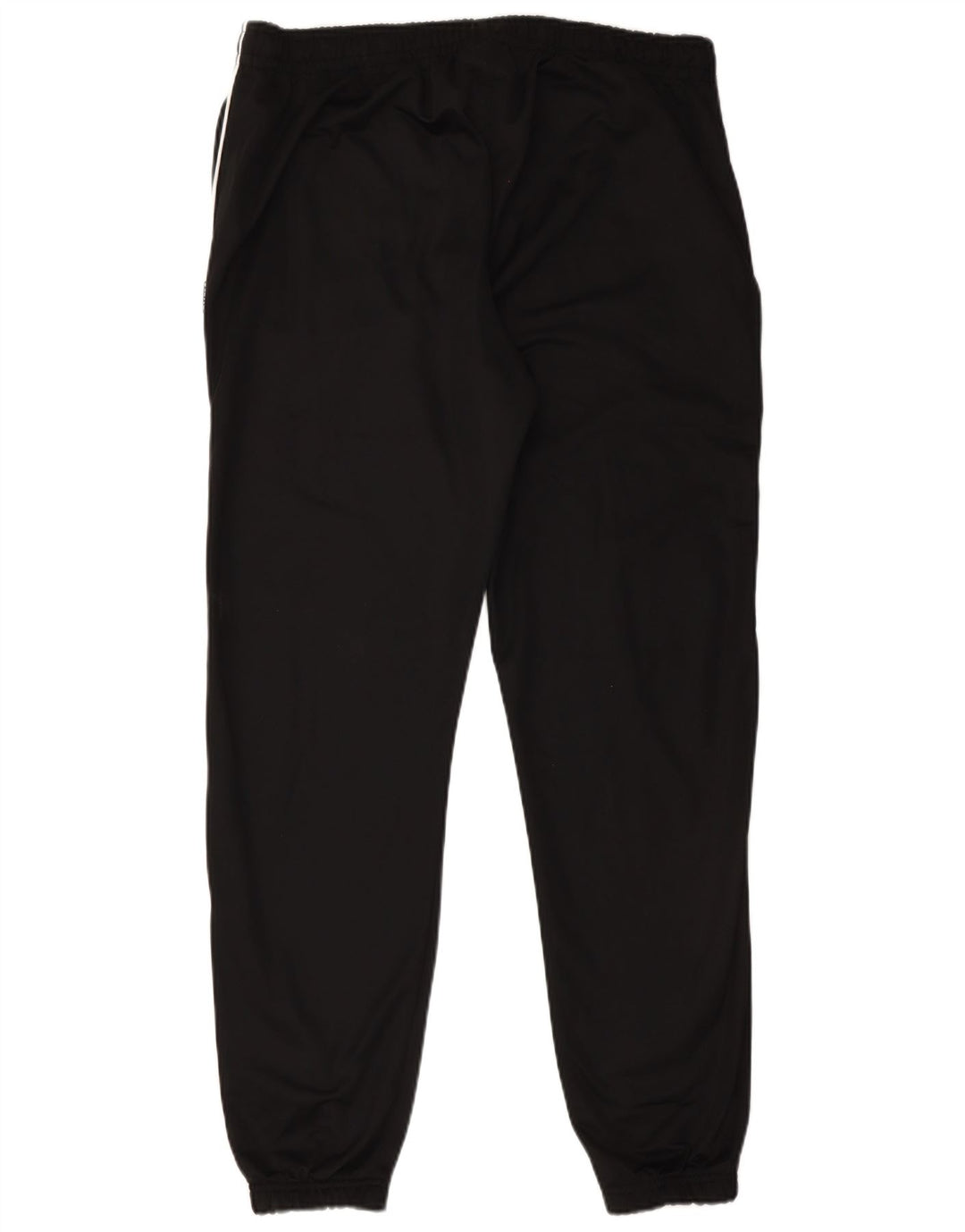 Lotto Pantalon de survêtement pour homme Joggers 2XL Noir Polyester