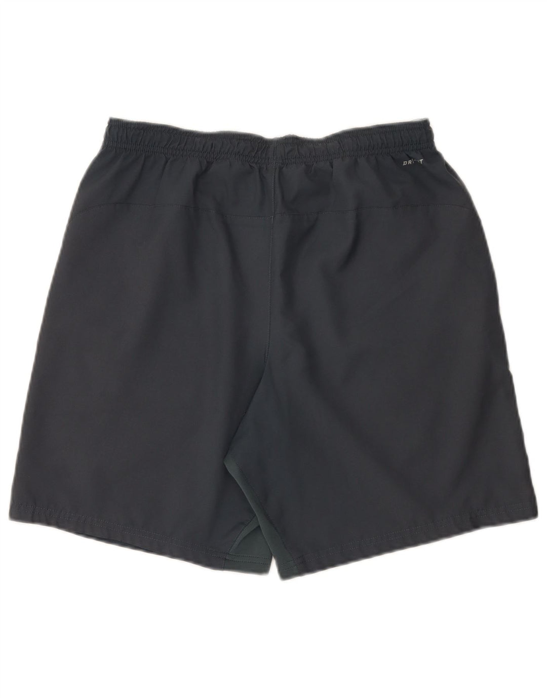 Short de sport Nike Homme Gris moyen