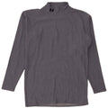 Under Armour Cold Gear Top à manches longues pour femme UK 18 XL Gris