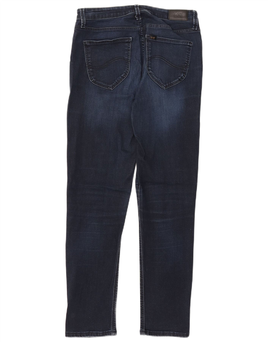LEE Jean Slim Femme W30 L29 Bleu Marine