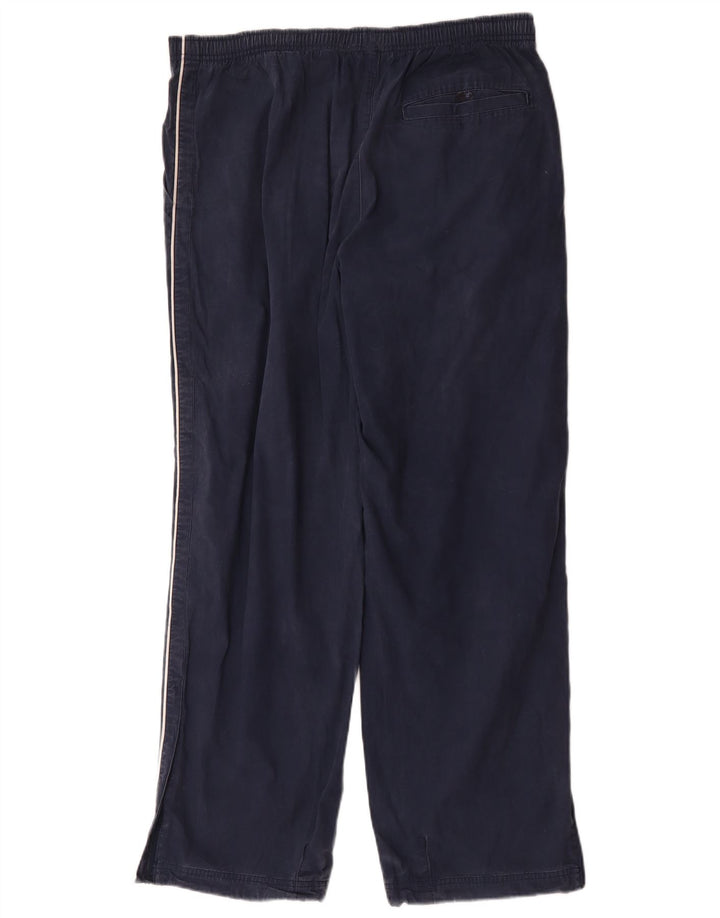 Pantalon de survêtement Nike Homme XL Bleu Marine Polyester