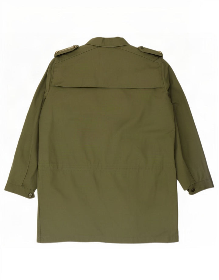 veste militaire homme vintage IT 50 Grand Kaki