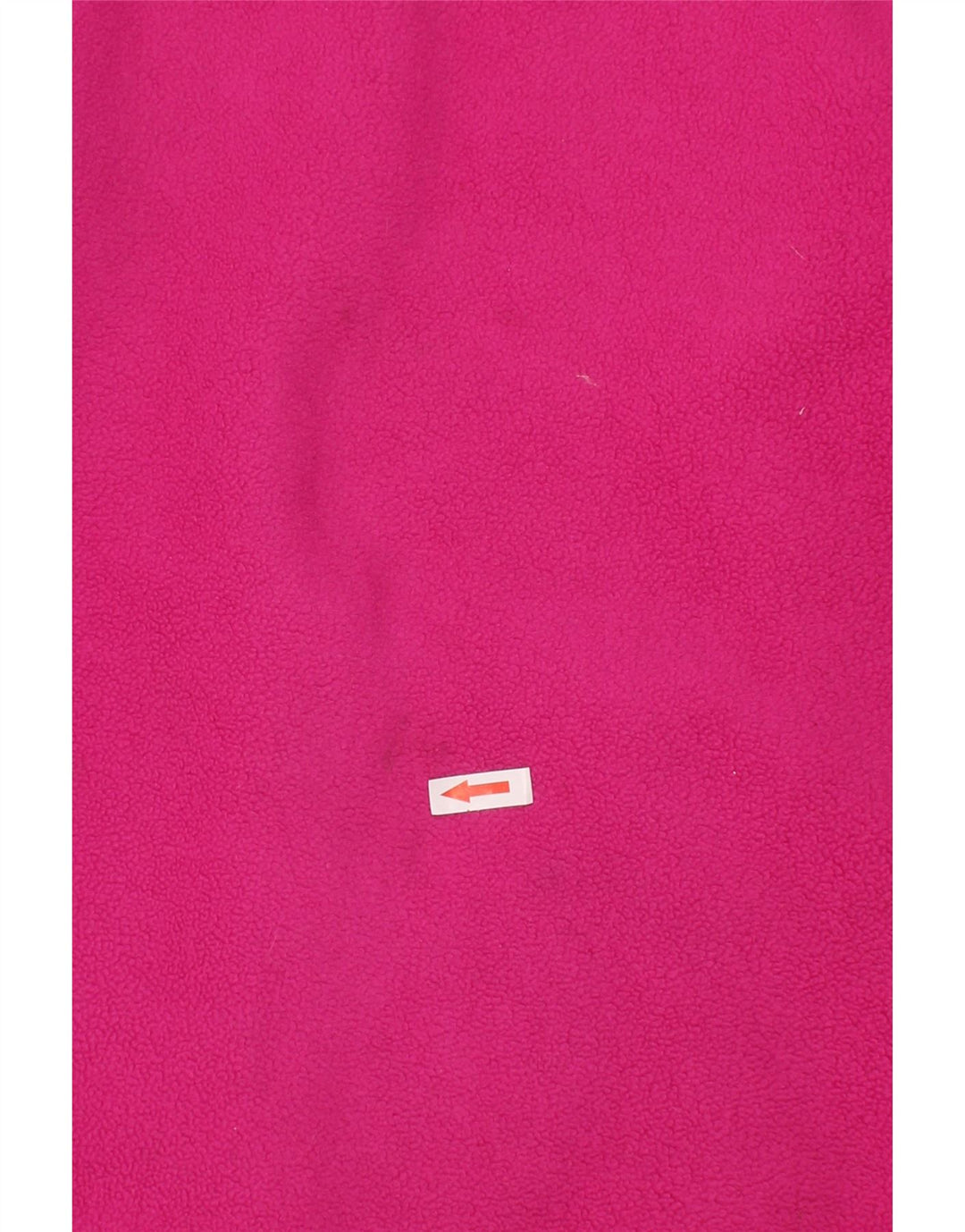 Jack Wolfskin Veste Polaire Fille 9-10 ans Rose Polyester